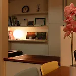 公寓 Dehomes - Loft Su Due Livelli Con 3 E 3 Bagni *