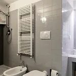 Dehomes - Loft Su Due Livelli Con 3 E 3 Bagni 公寓 米兰