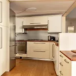 Dehomes - Loft Su Due Livelli Con 3 E 3 Bagni
