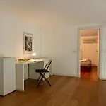 Dehomes - Loft Su Due Livelli Con 3 E 3 Bagni 米兰