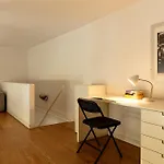 Dehomes - Loft Su Due Livelli Con 3 E 3 Bagni 公寓