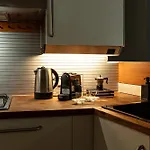 Dehomes - Loft Su Due Livelli Con 3 E 3 Bagni 公寓
