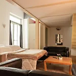 Dehomes - Loft Su Due Livelli Con 3 E 3 Bagni