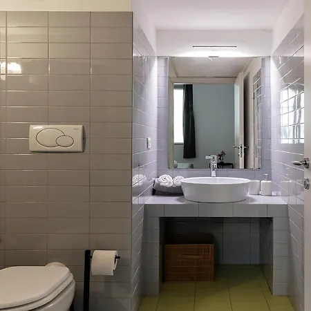 Dehomes - Loft Su Due Livelli Con 3 E 3 Bagni 米兰
