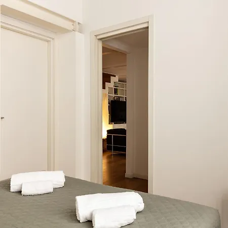 Dehomes - Loft Su Due Livelli Con 3 E 3 Bagni 米兰