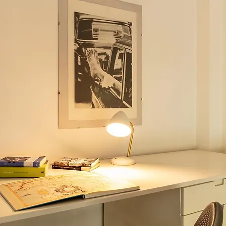 Dehomes - Loft Su Due Livelli Con 3 E 3 Bagni * 米兰