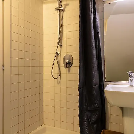 Lejlighed Dehomes - Loft Su Due Livelli Con 3 E 3 Bagni