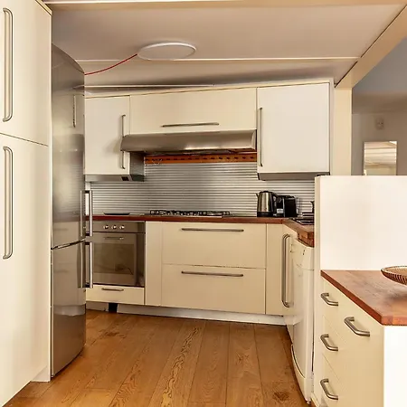 Dehomes - Loft Su Due Livelli Con 3 E 3 Bagni