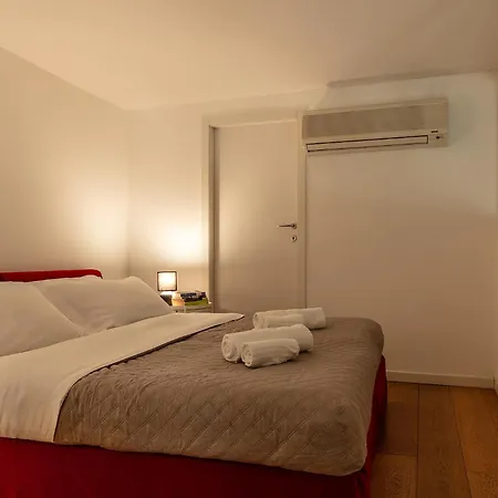Lejlighed Dehomes - Loft Su Due Livelli Con 3 E 3 Bagni Milano