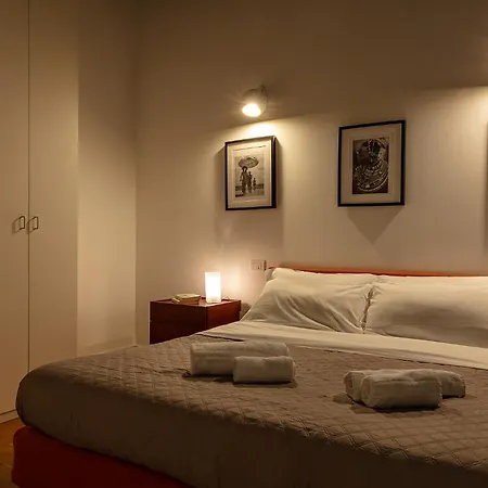 Dehomes - Loft Su Due Livelli Con 3 E 3 Bagni Milano