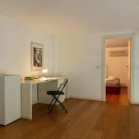 Dehomes - Loft Su Due Livelli Con 3 E 3 Bagni Milano