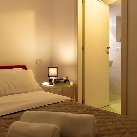 Dehomes - Loft Su Due Livelli Con 3 E 3 Bagni Milano