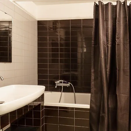 Dehomes - Loft Su Due Livelli Con 3 E 3 Bagni Milano