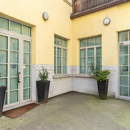 Lejlighed Dehomes - Loft Su Due Livelli Con 3 E 3 Bagni *